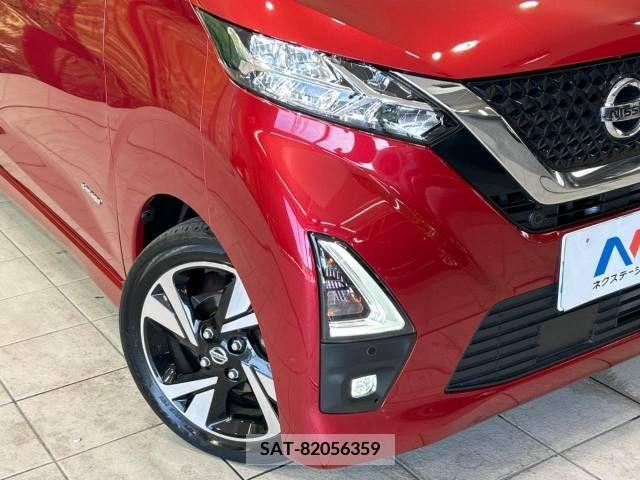 Nissan DAYZ 2021-07 358934-12