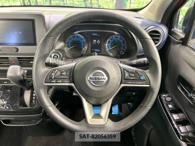 Nissan DAYZ 2021-07 358934-11