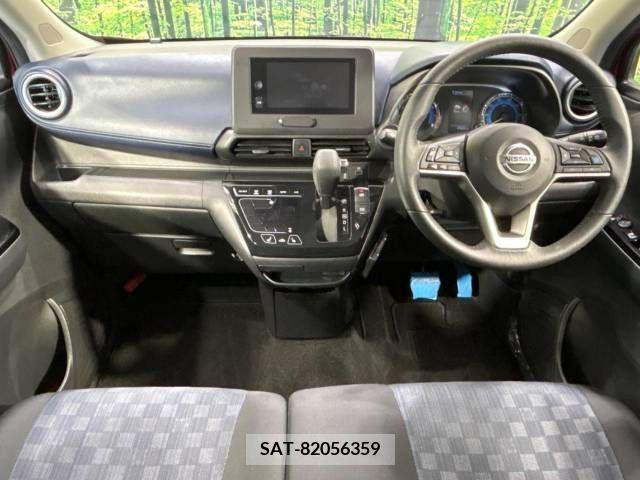 Nissan DAYZ 2021-07 358934-1