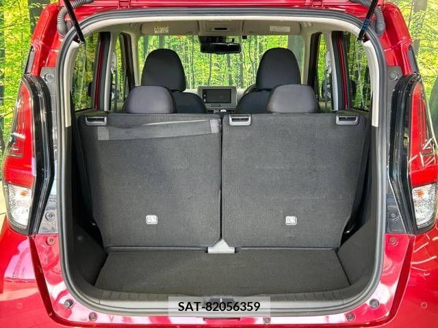 Nissan DAYZ 2021-07 358934-10