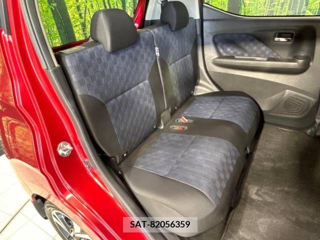 Nissan DAYZ 2021-07 358934-9