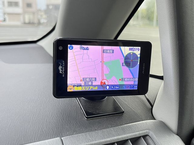 Toyota PRIUS ALPHA 2012-02 1885-16