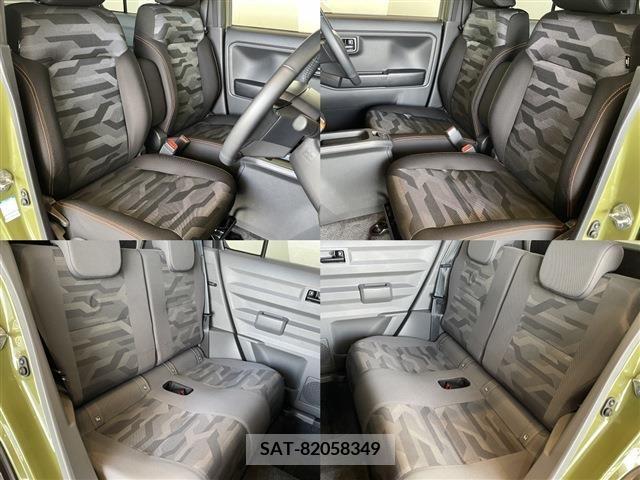 Daihatsu TAFT 2022-06 380201-4