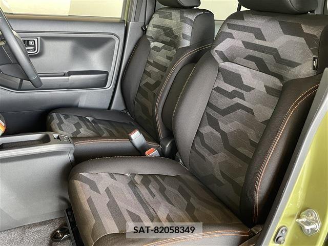 Daihatsu TAFT 2022-06 380201-26