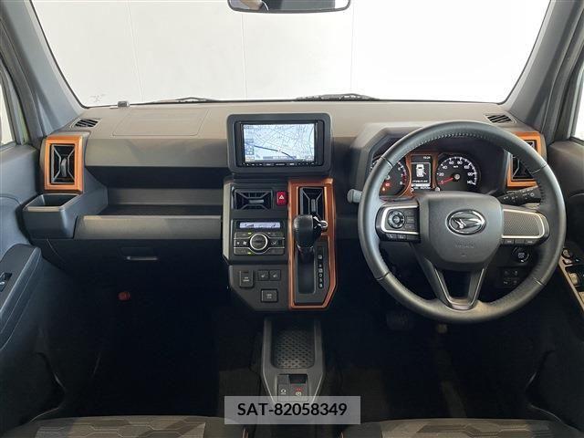 Daihatsu TAFT 2022-06 380201-2