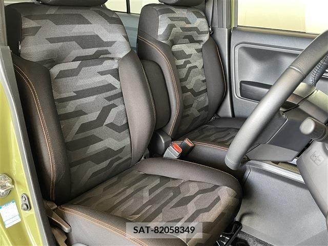 Daihatsu TAFT 2022-06 380201-24