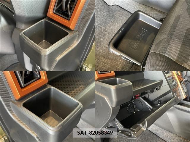 Daihatsu TAFT 2022-06 380201-23