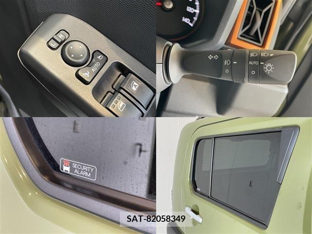 Daihatsu TAFT 2022-06 380201-22
