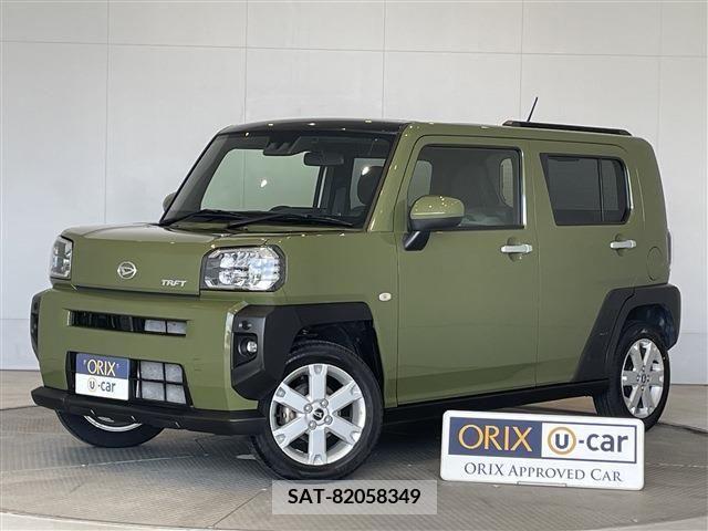Daihatsu TAFT 2022-06 380201-0