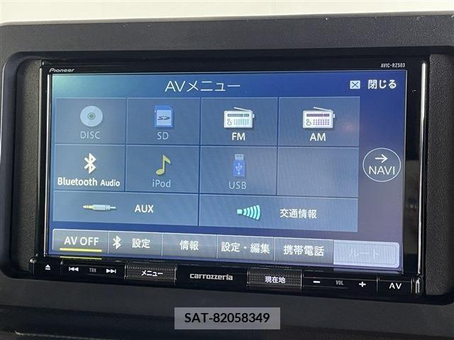Daihatsu TAFT 2022-06 380201-14