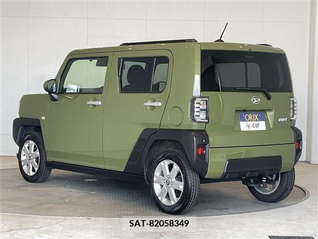 Daihatsu TAFT 2022-06 380201-13