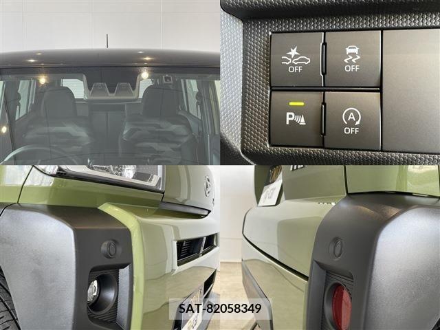 Daihatsu TAFT 2022-06 380201-8