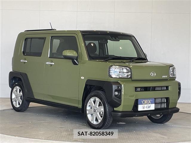 Daihatsu TAFT 2022-06 380201-12