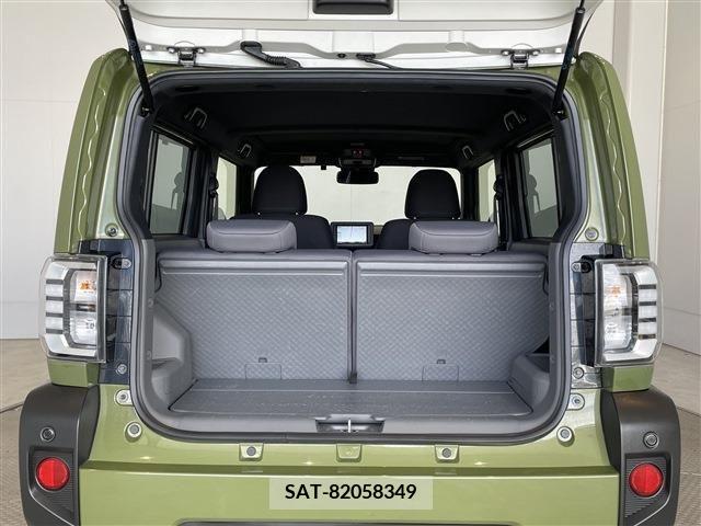 Daihatsu TAFT 2022-06 380201-29