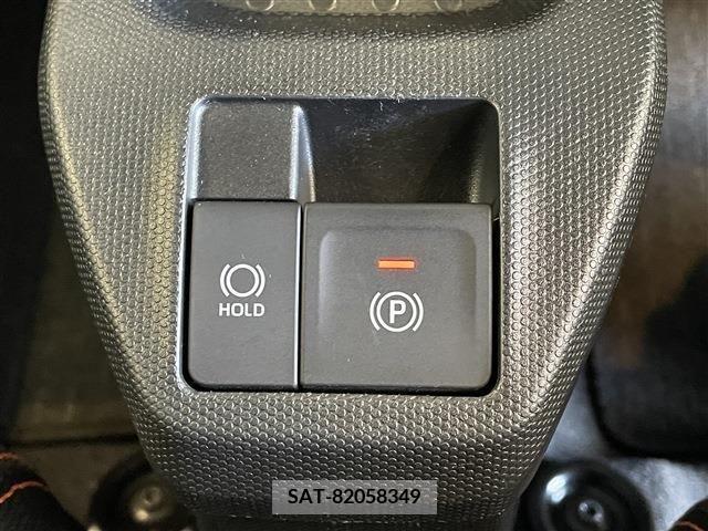 Daihatsu TAFT 2022-06 380201-20