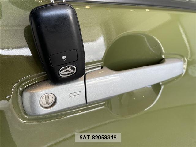 Daihatsu TAFT 2022-06 380201-11