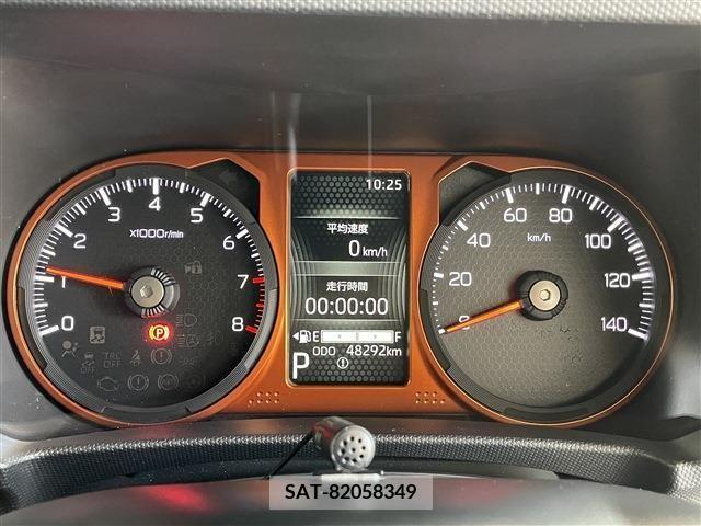 Daihatsu TAFT 2022-06 380201-6