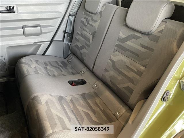 Daihatsu TAFT 2022-06 380201-28