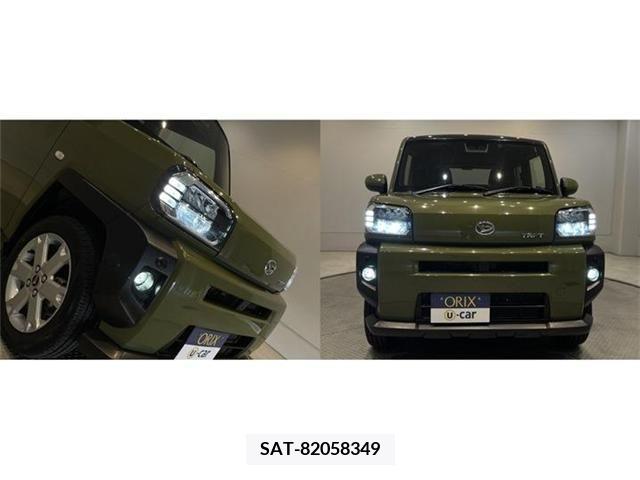Daihatsu TAFT 2022-06 380201-10