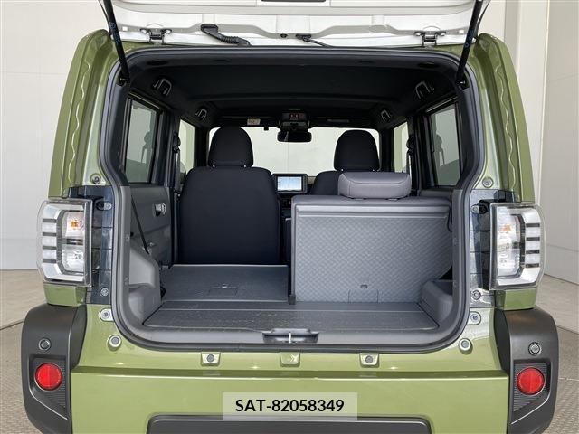 Daihatsu TAFT 2022-06 380201-5