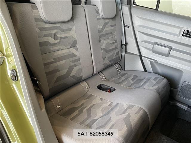 Daihatsu TAFT 2022-06 380201-27