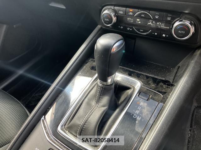 Mazda CX-5 2017-07 266143-19