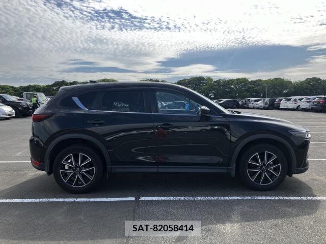 Mazda CX-5 2017-07 266143-7