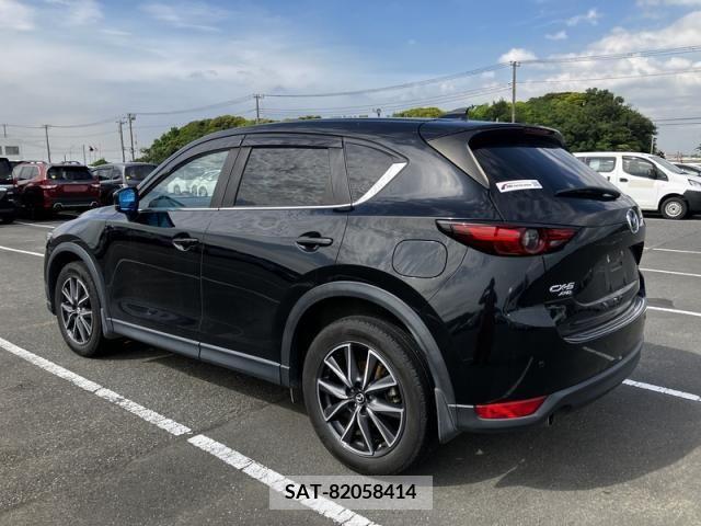 Mazda CX-5 2017-07 266143-3