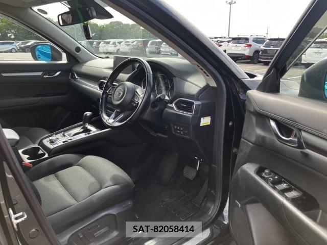 Mazda CX-5 2017-07 266143-9