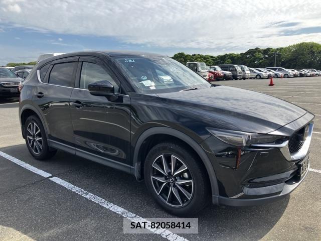 Mazda CX-5 2017-07 266143-2