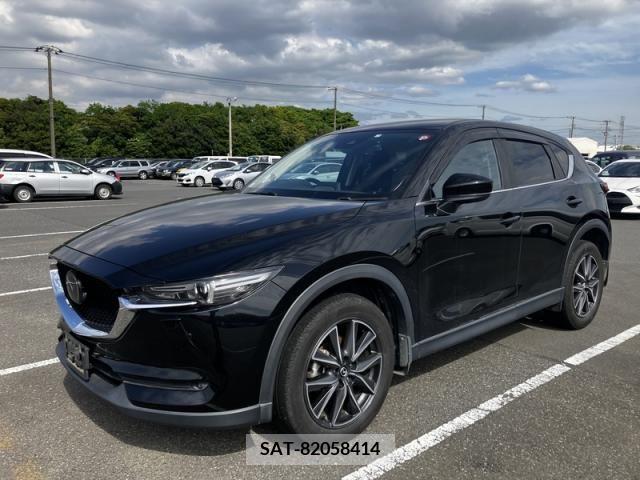 Mazda CX-5 2017-07 266143-0