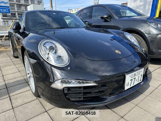 Porsche 911 2014-01 320012-0