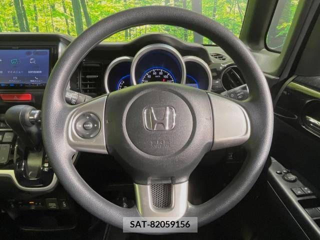 Honda N BOX CUSTOM 2016-09 306903-11