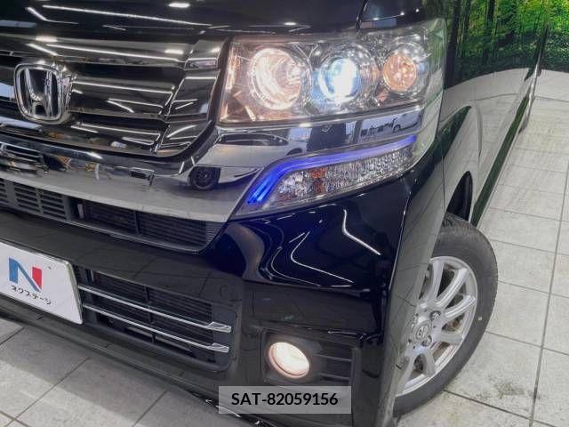 Honda N BOX CUSTOM 2016-09 306903-12