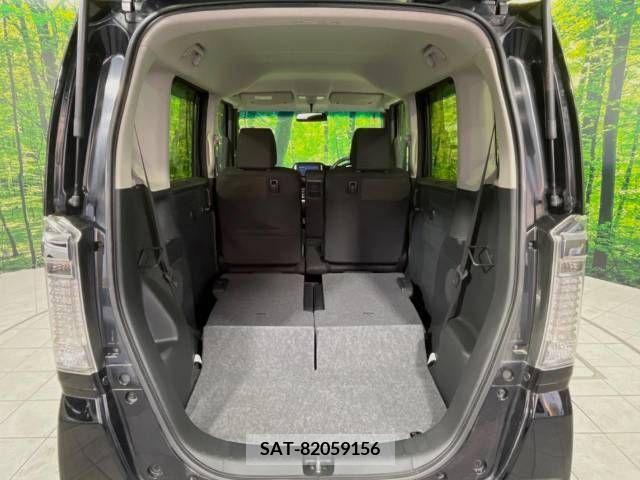 Honda N BOX CUSTOM 2016-09 306903-10