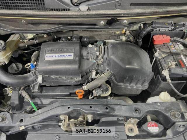 Honda N BOX CUSTOM 2016-09 306903-18