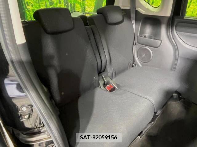 Honda N BOX CUSTOM 2016-09 306903-9
