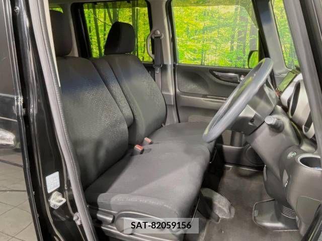 Honda N BOX CUSTOM 2016-09 306903-8