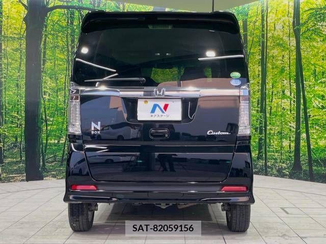 Honda N BOX CUSTOM 2016-09 306903-15