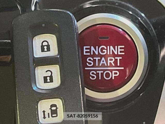 Honda N BOX CUSTOM 2016-09 306903-6