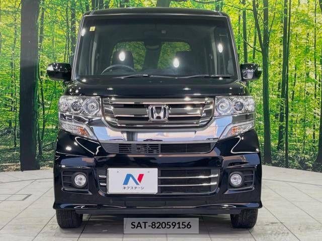 Honda N BOX CUSTOM 2016-09 306903-14
