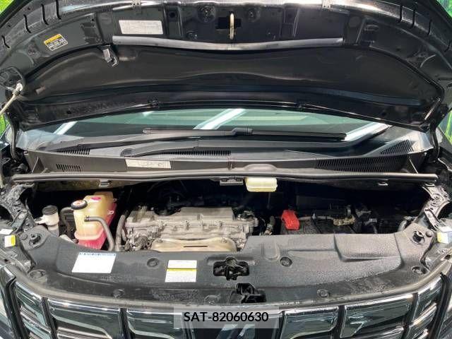 Toyota ALPHARD 2017-08 299395-19