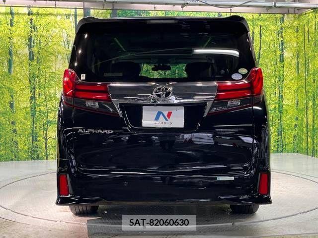 Toyota ALPHARD 2017-08 299395-16