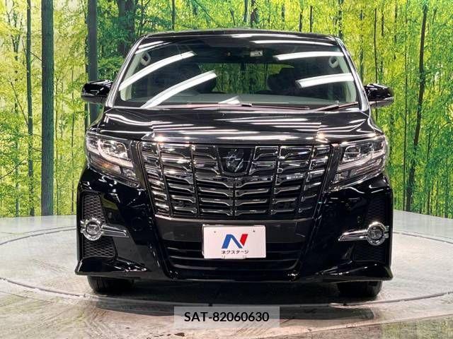Toyota ALPHARD 2017-08 299395-15