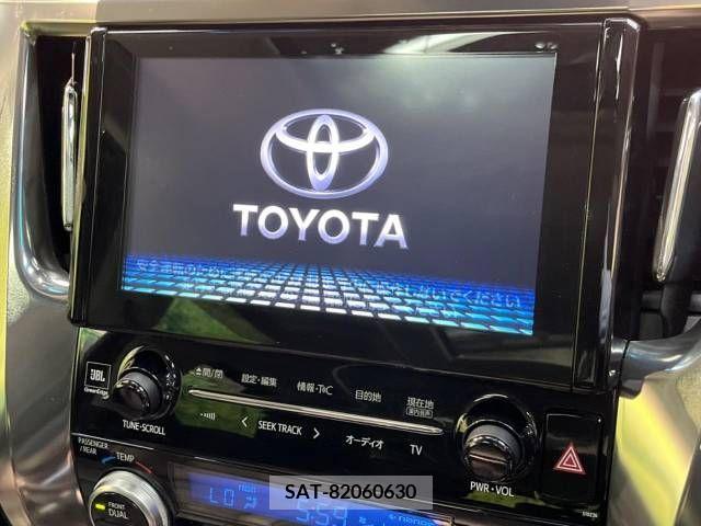 Toyota ALPHARD 2017-08 299395-4