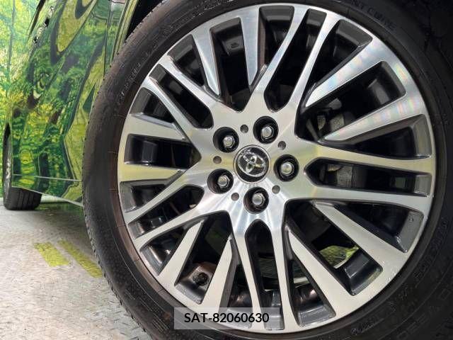 Toyota ALPHARD 2017-08 299395-14
