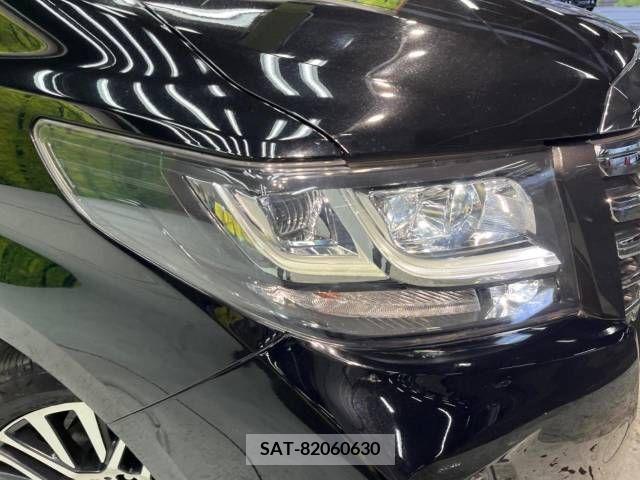 Toyota ALPHARD 2017-08 299395-13