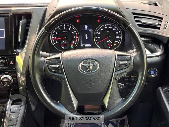 Toyota ALPHARD 2017-08 299395-12