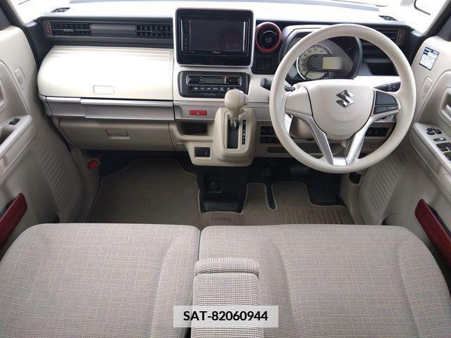 Suzuki SPACIA 2019-09 384370-1