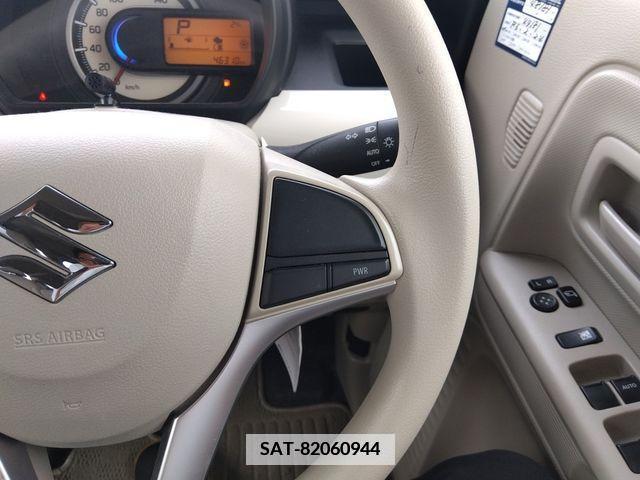 Suzuki SPACIA 2019-09 384370-6
